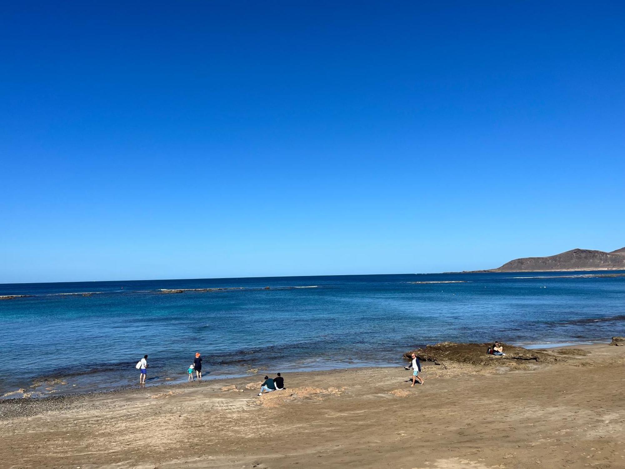 Lolazen Lascanteras Apartamento