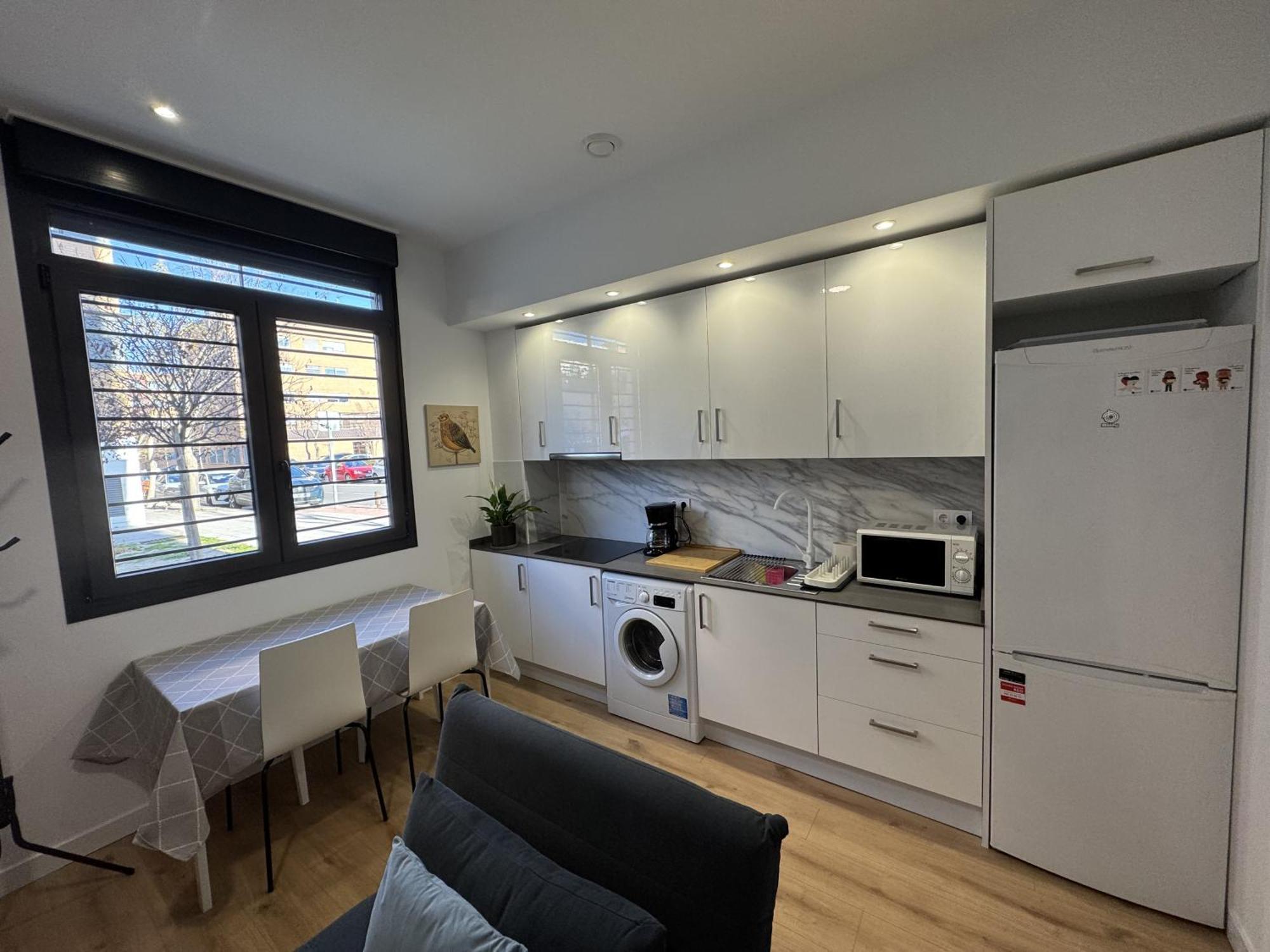 Apartamento A&r Margarita Ii
