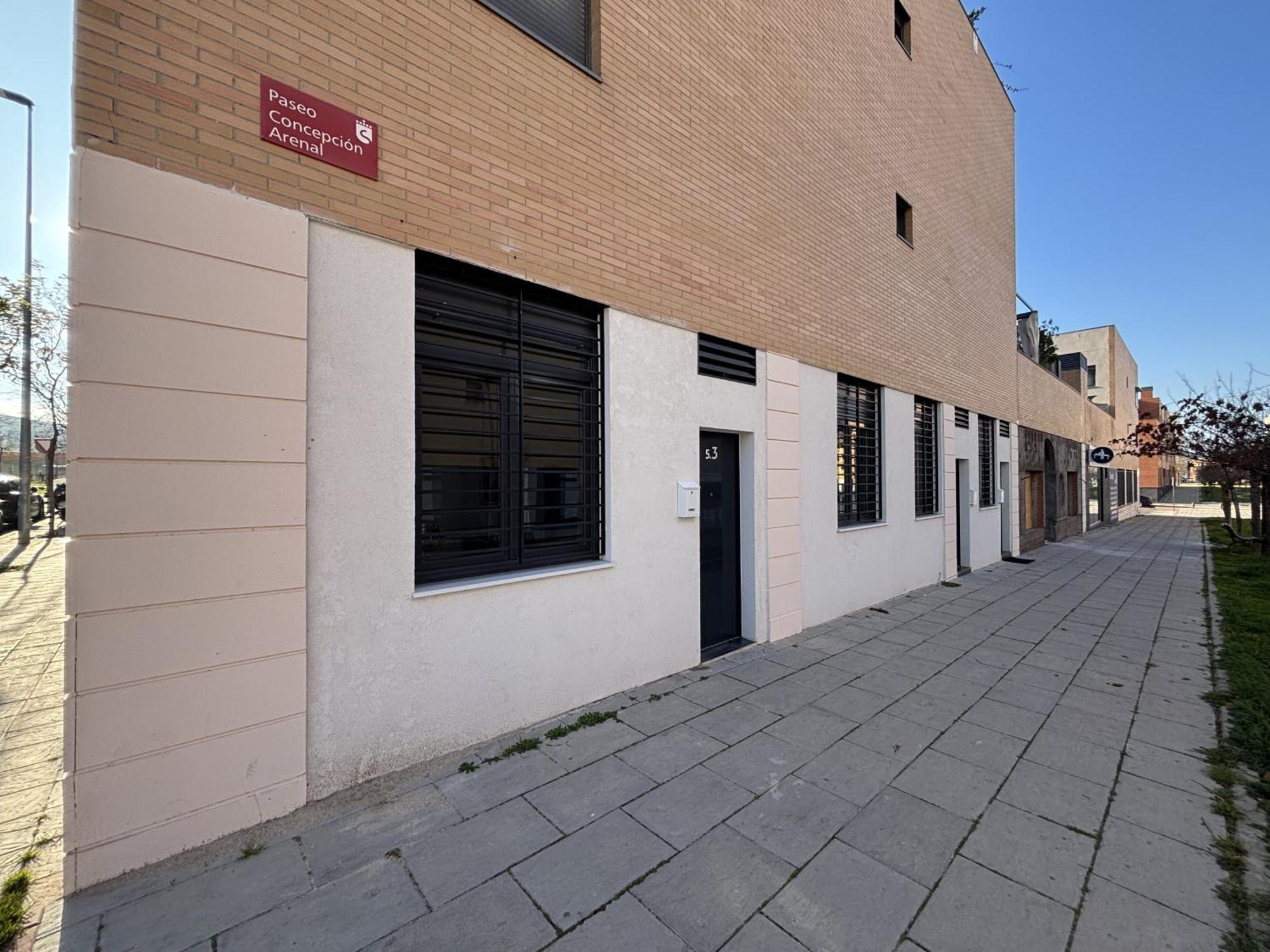Apartamento A&r Margarita Iii San Sebastián de los Reyes