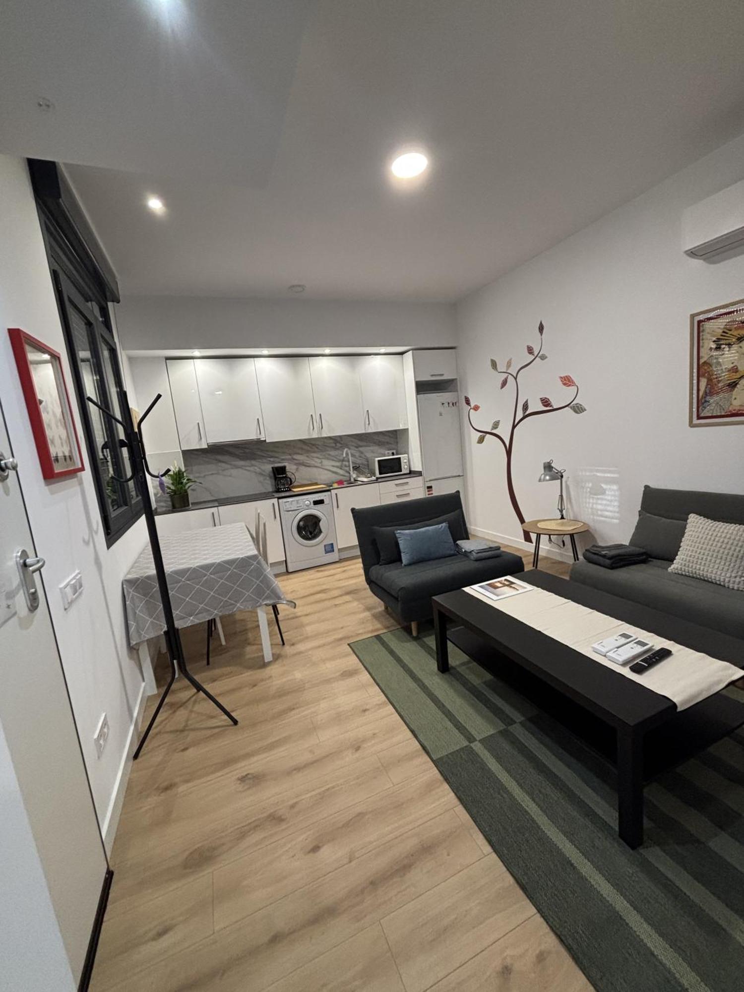 Apartamento A&r Margarita Iii *
