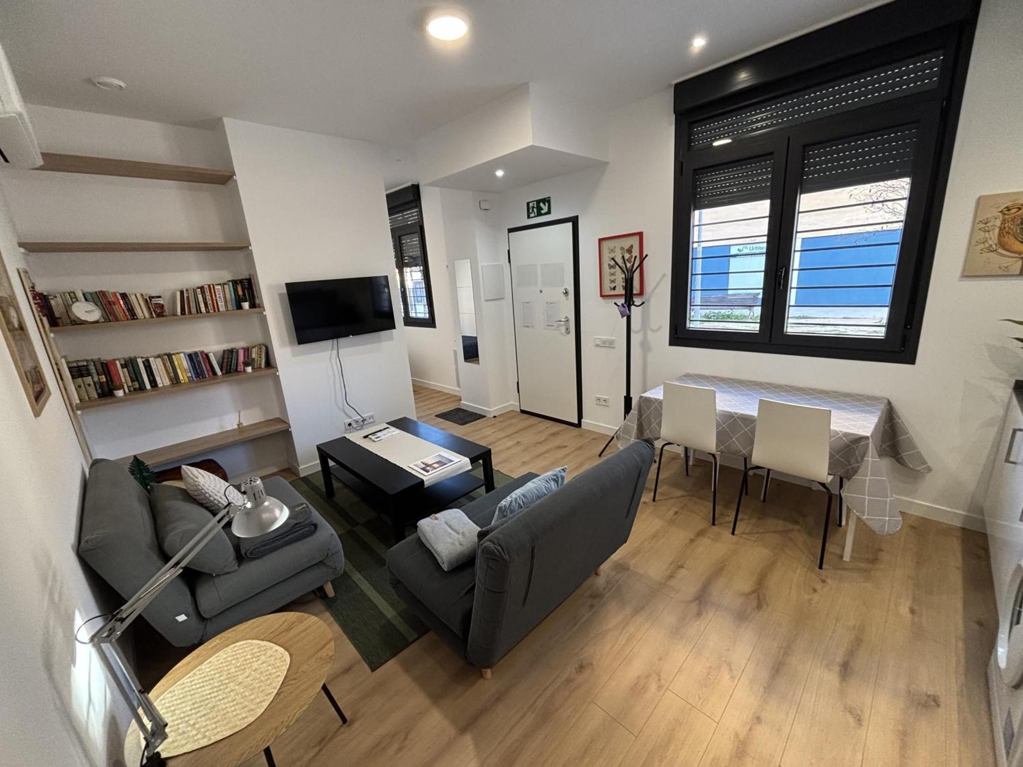 Apartamento A&r Margarita Iii *