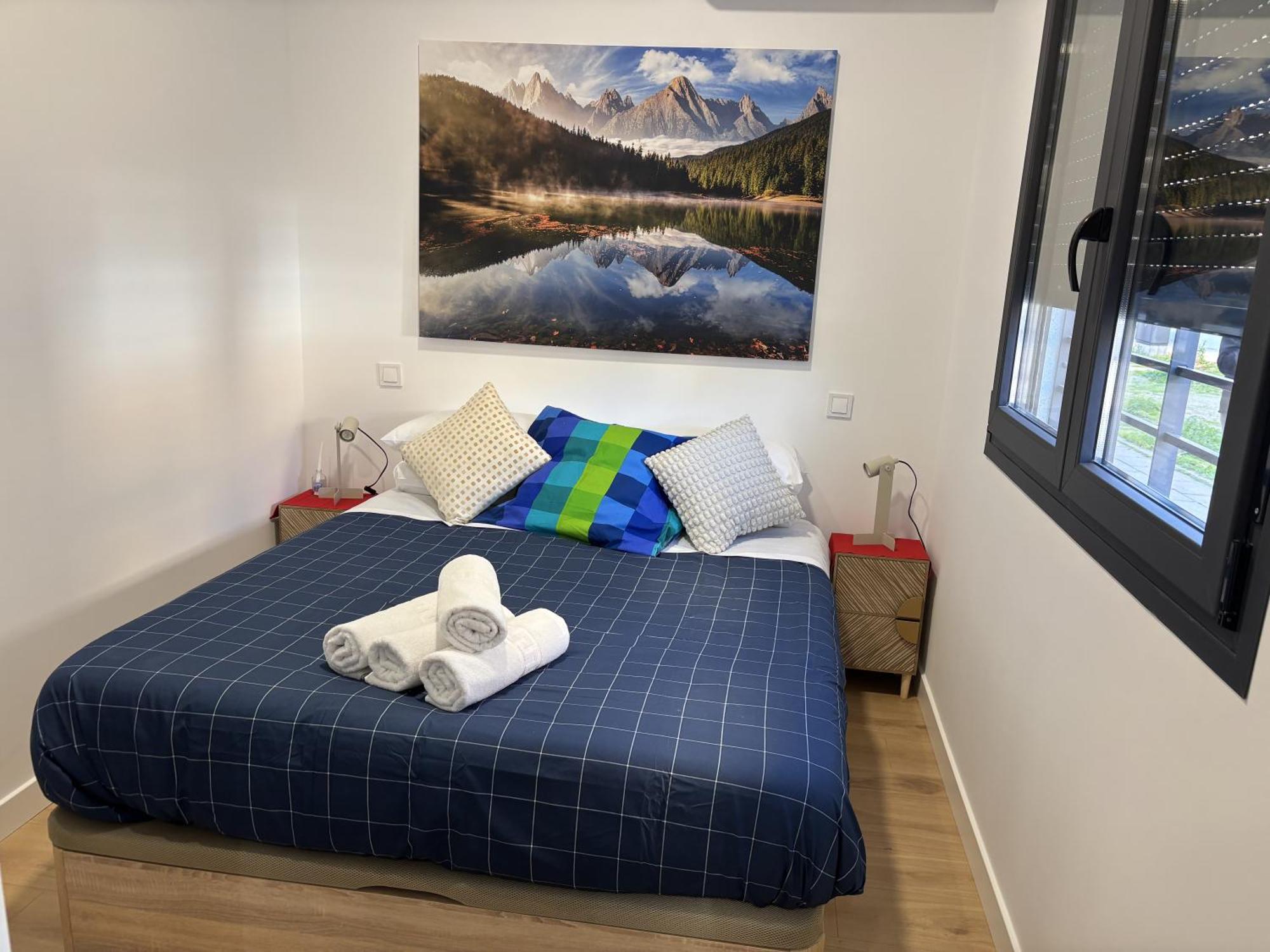 Apartamento A&r Margarita Iii