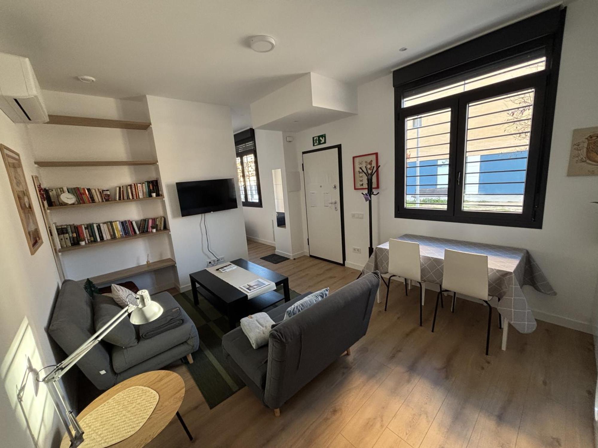 Apartamento A&r Margarita Iii *