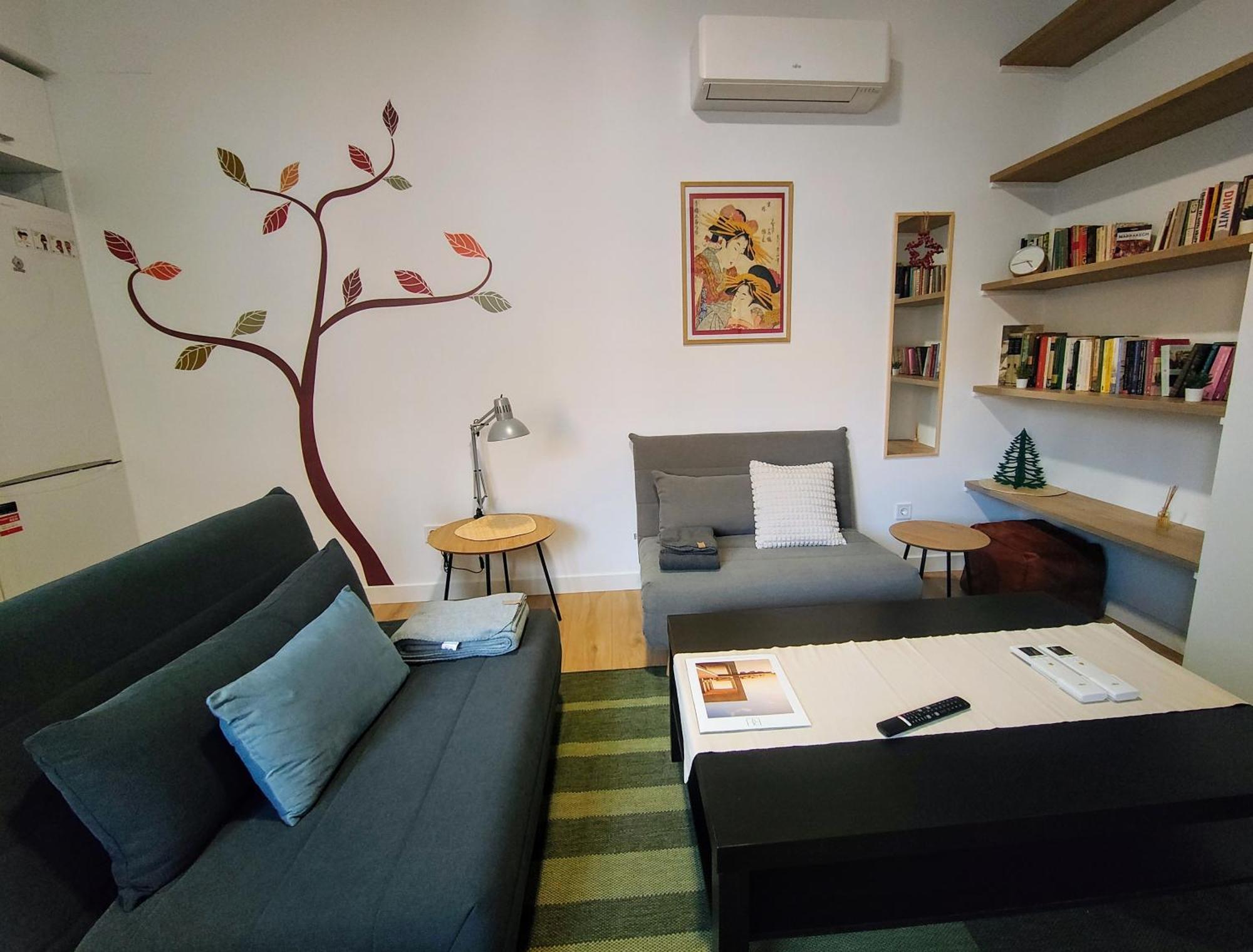 Apartamento A&r Margarita Iii