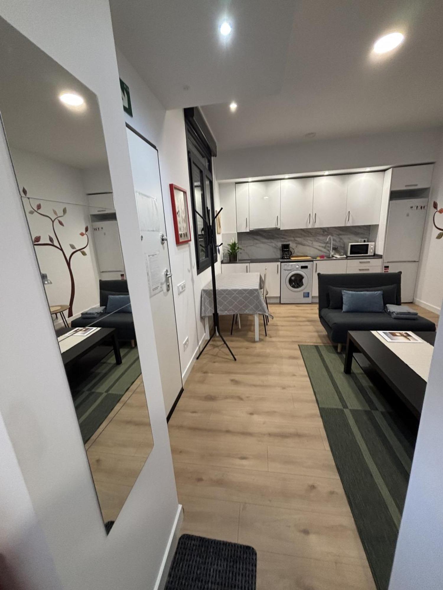 Apartamento A&r Margarita Iii