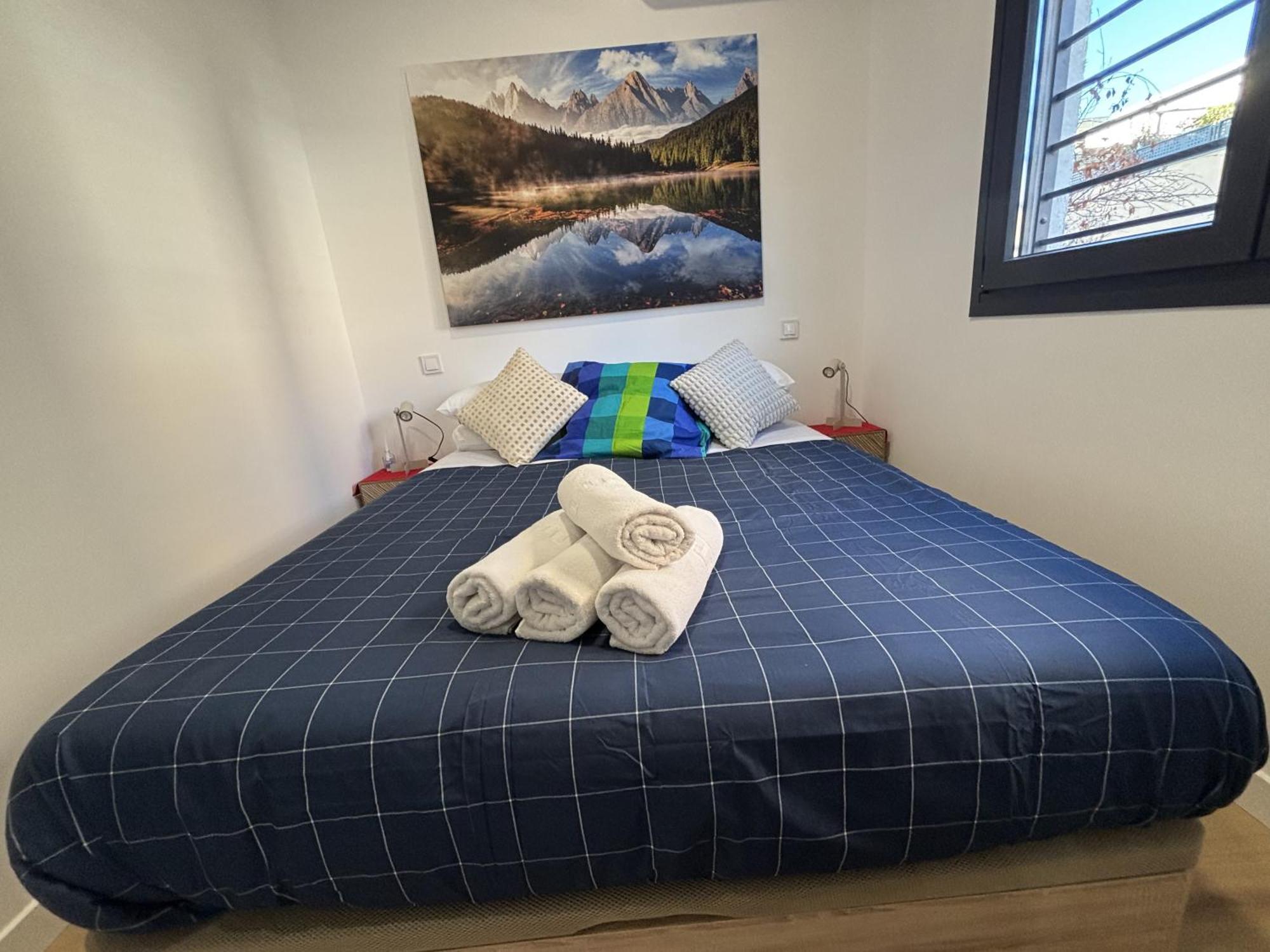 Apartamento A&r Margarita Iii *