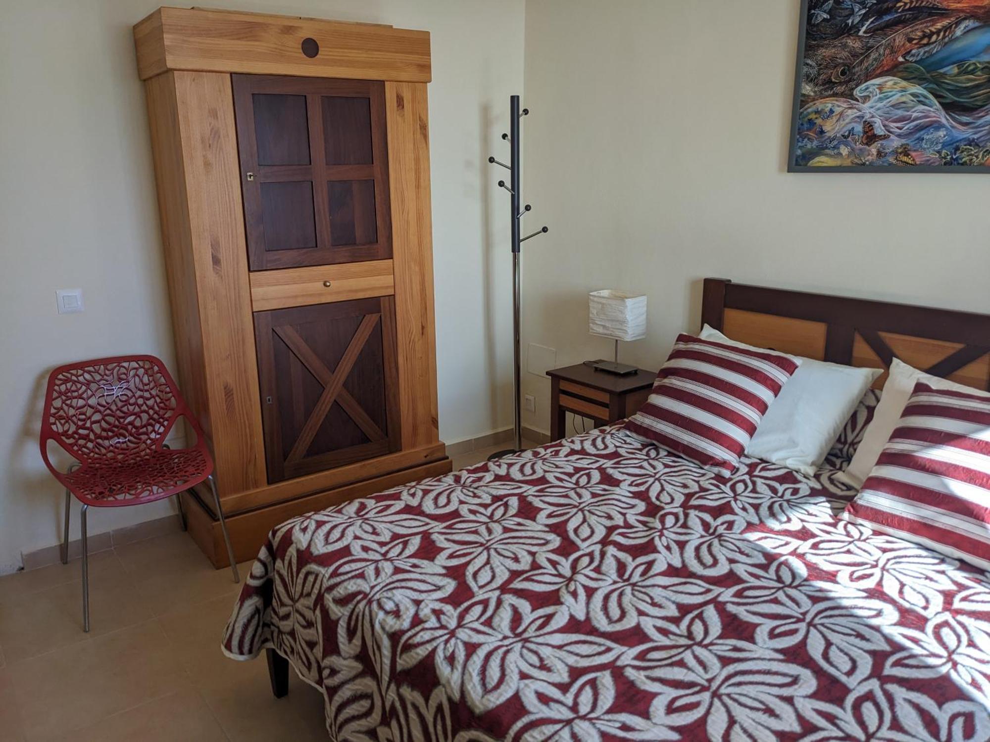 Casa Horizonte - Ruhe I Weitblick I Freiheit 2-8 Personen Fasnia