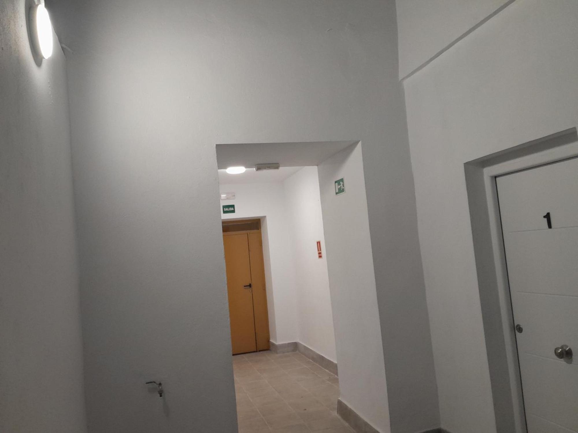 A Jerez Apartahotel