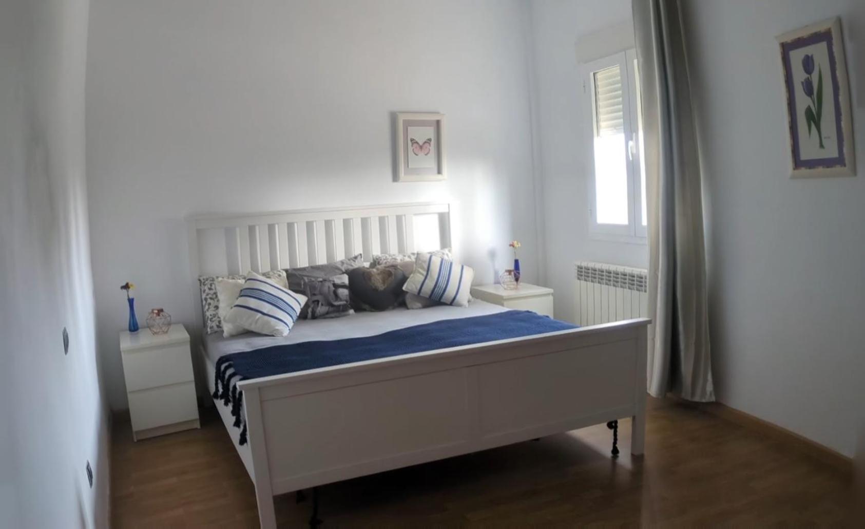 Vivienda Rural Paraje El Sotillo Holiday home