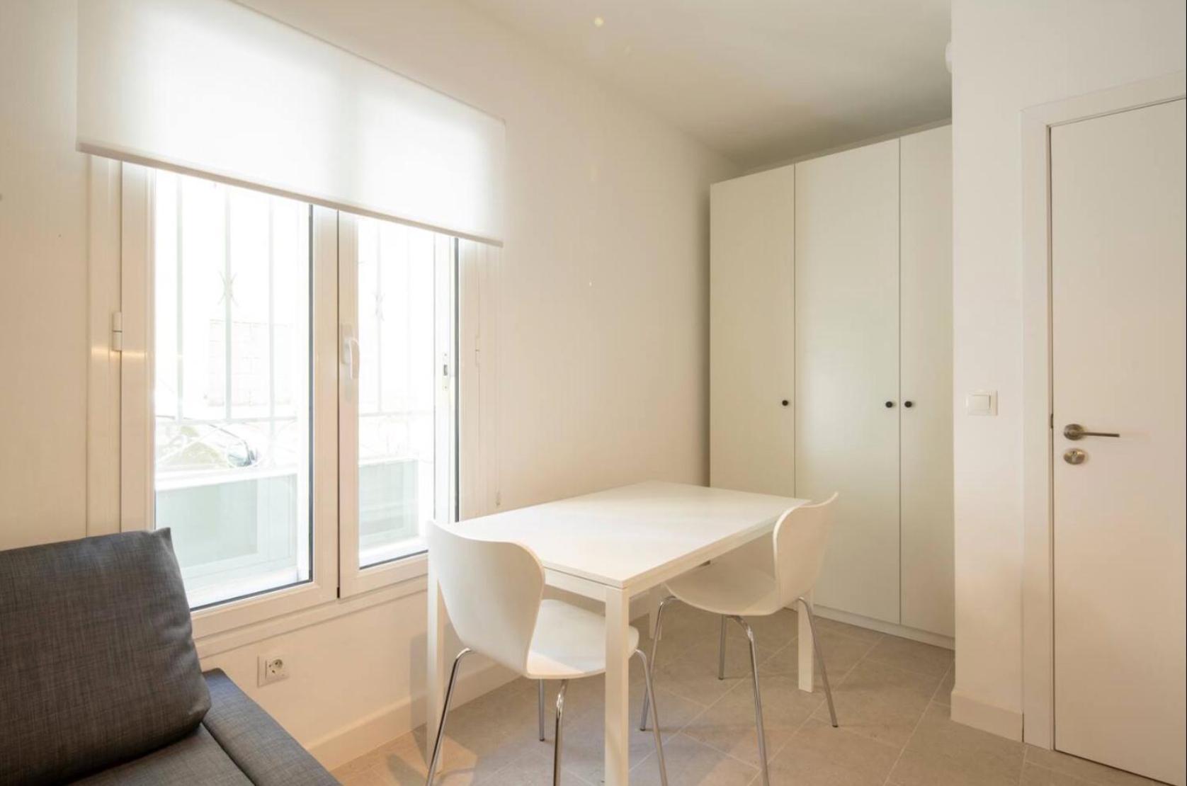 Petunia Bl4 Apartment *