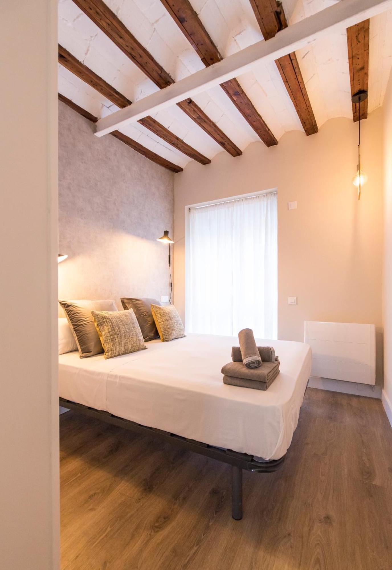 Comodo Y Precioso Apartamento *