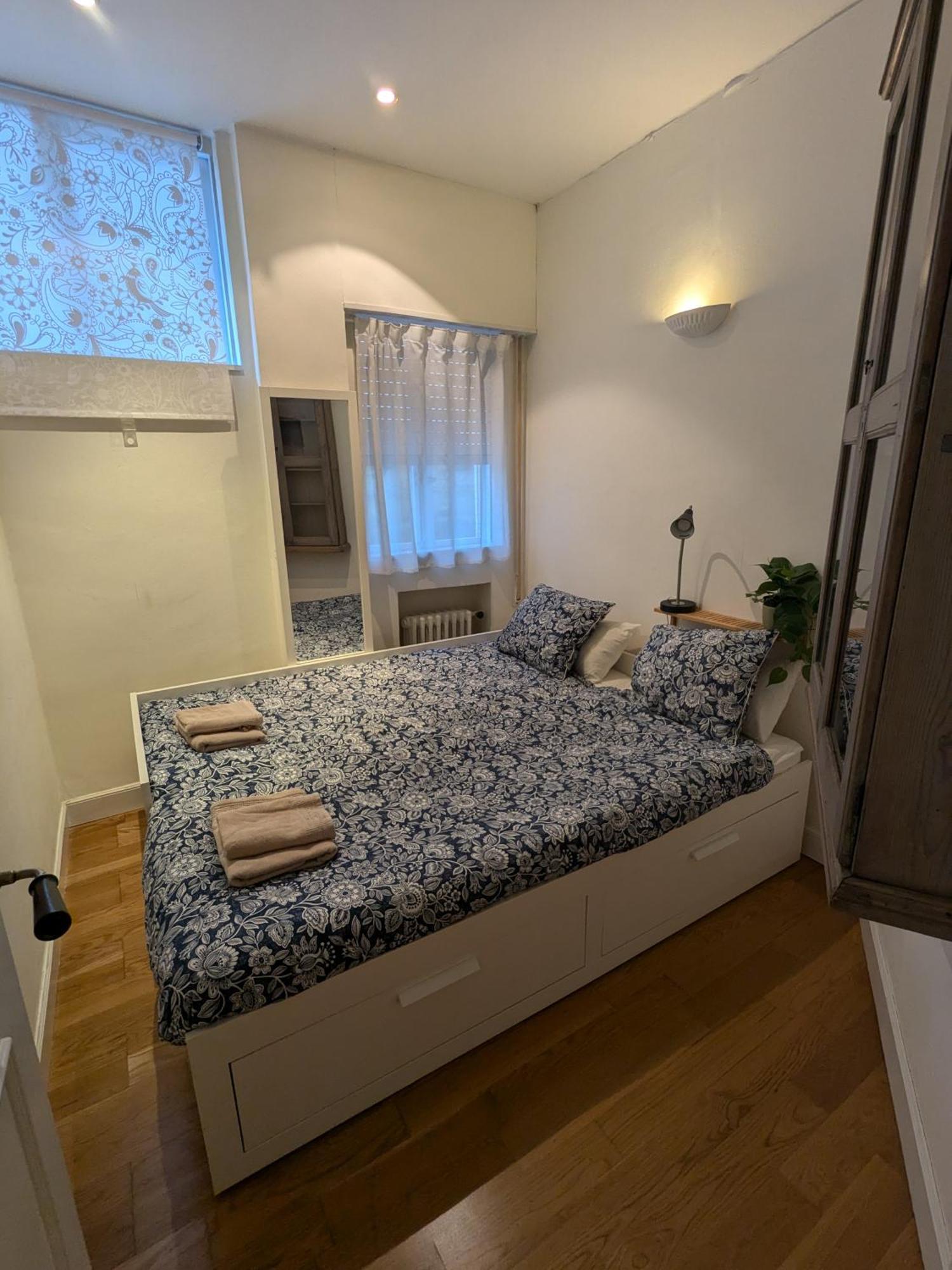 Apartamento Centro Getxo
