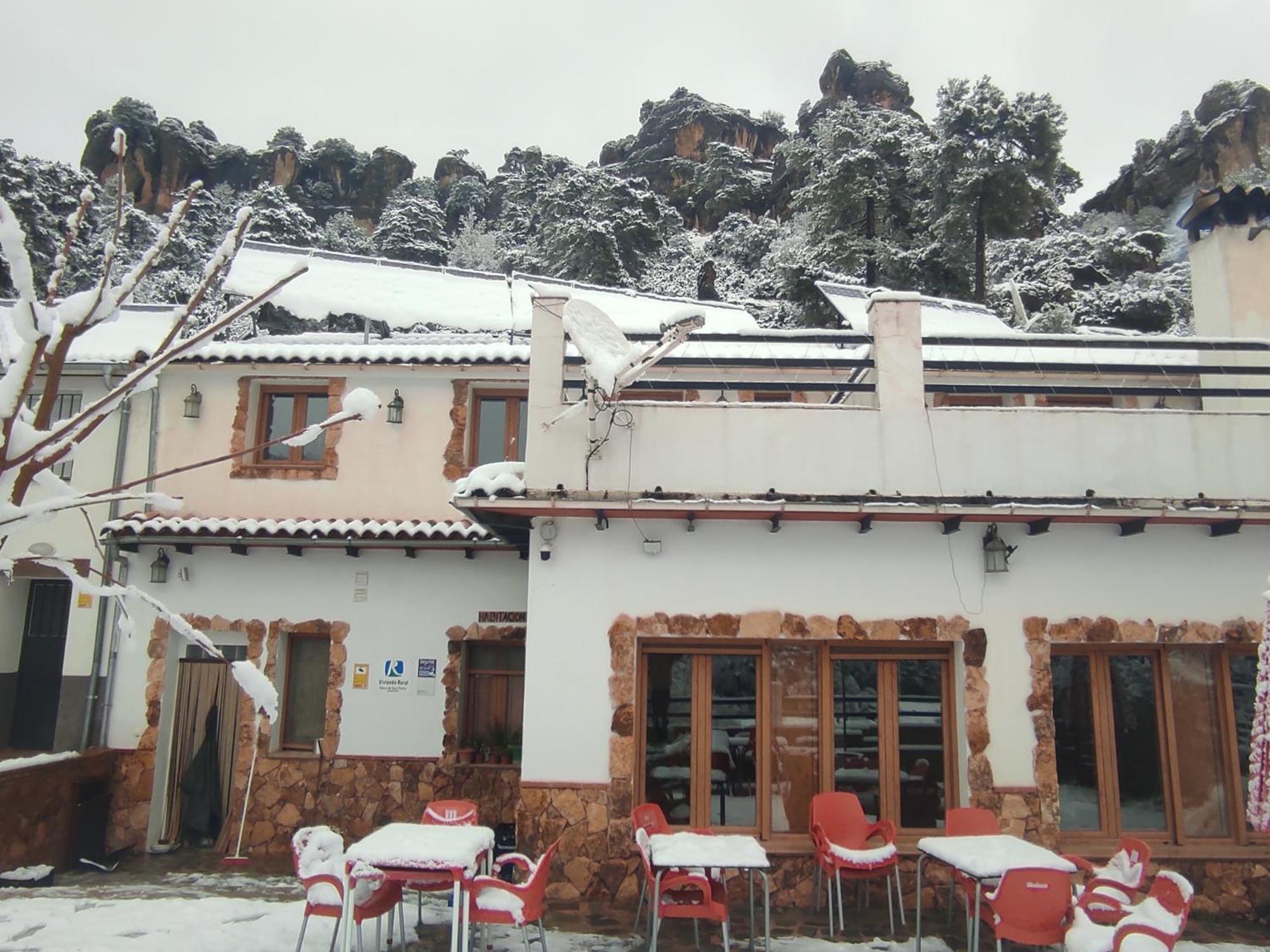 Dulce Inn Cazorla