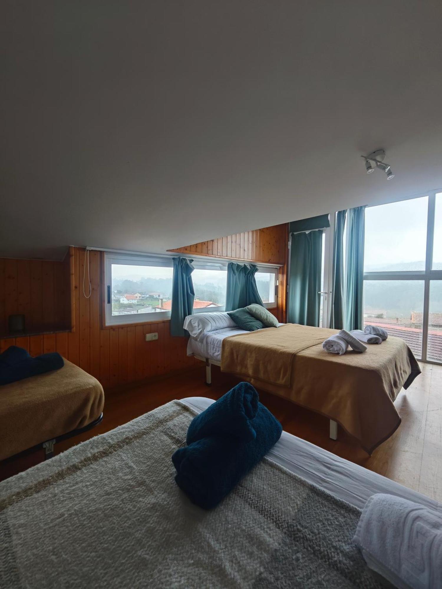 Guest house Santaia Casal Da Calma *
