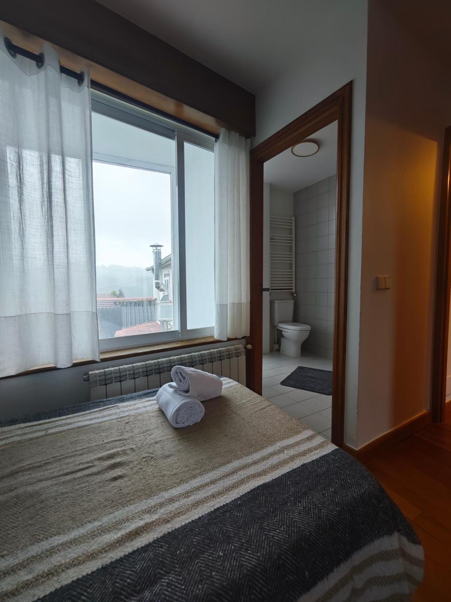 Santaia Casal Da Calma Guest house O Pedrouzo