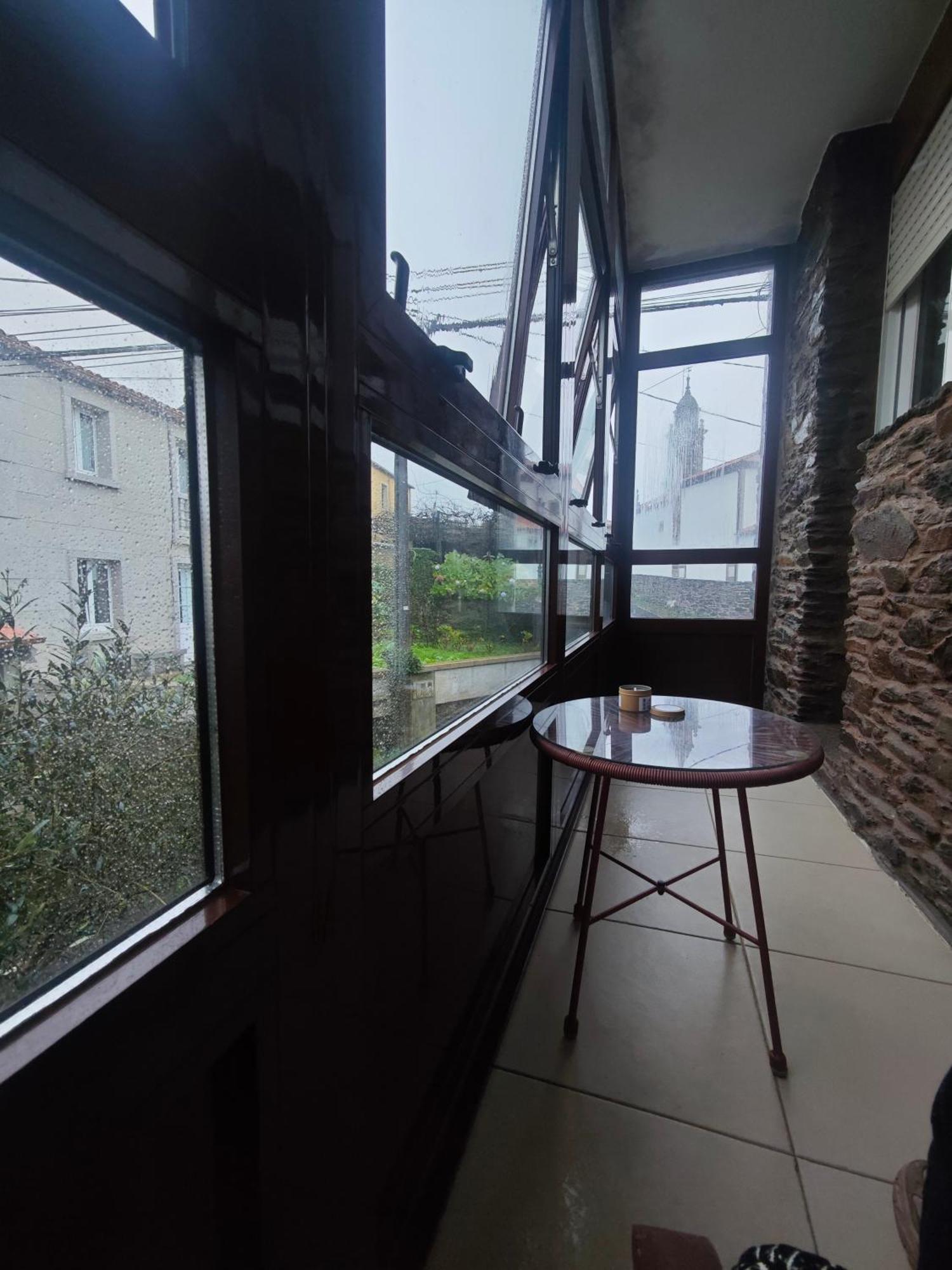 Guest house Santaia Casal Da Calma O Pedrouzo