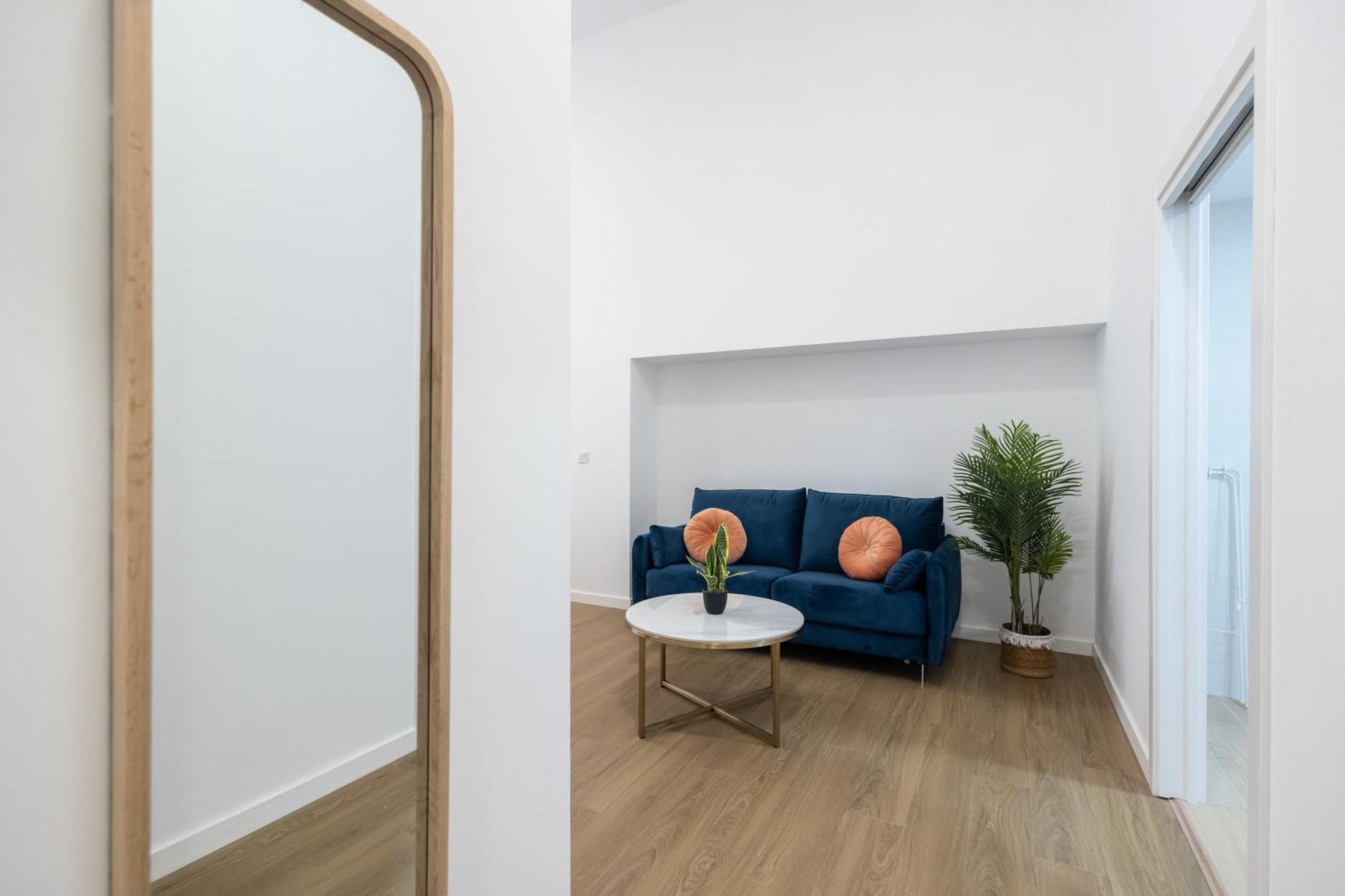 Imprenta By Concept Flats * Valencia