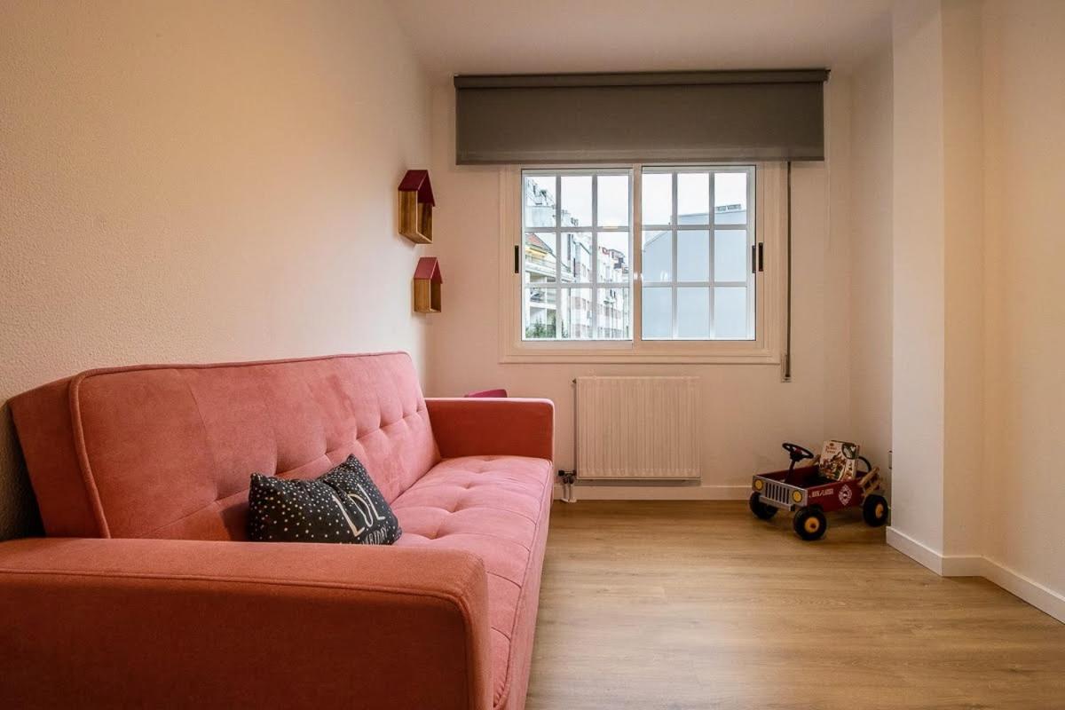 Apartamento Aita Y Ama *