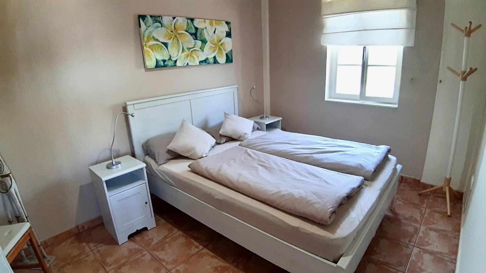 Caldera Apartamento
