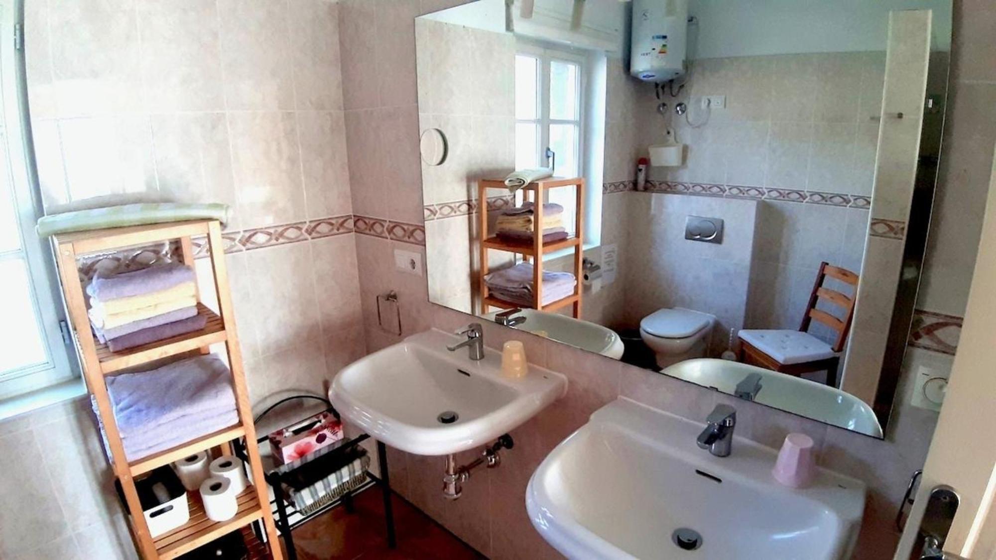 Apartamento Caldera