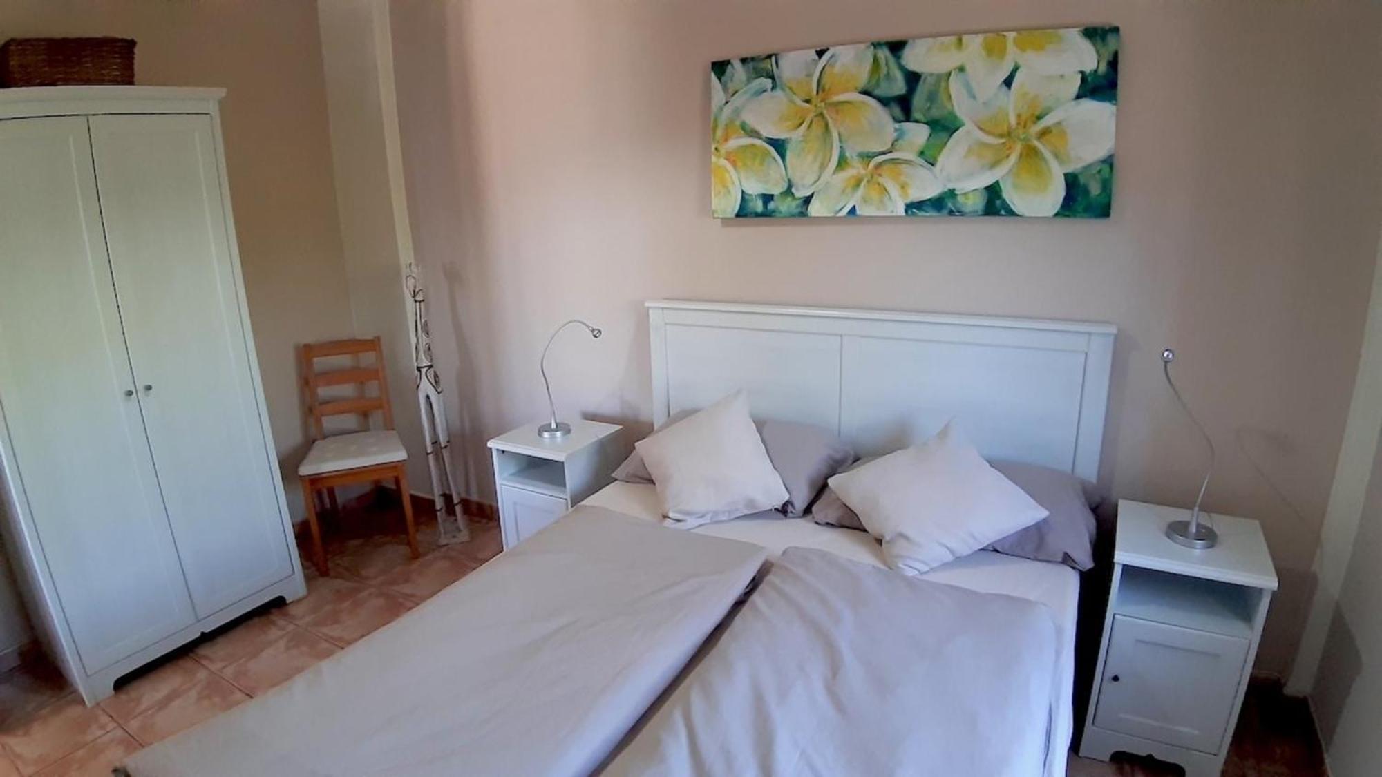 Apartamento Caldera *
