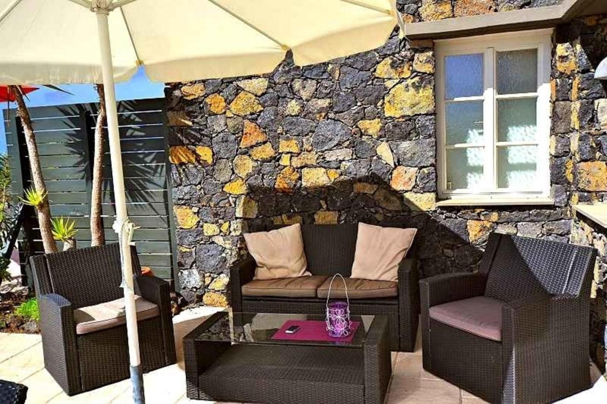 Apartamento Caldera Las Manchas (La Palma)
