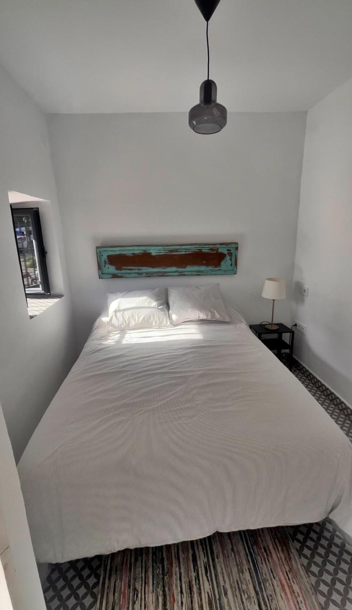 El Ricon De La Riverita Holiday home *