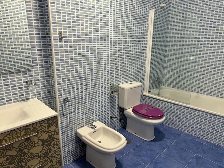 El Mirador De Hoznayo Apartamento