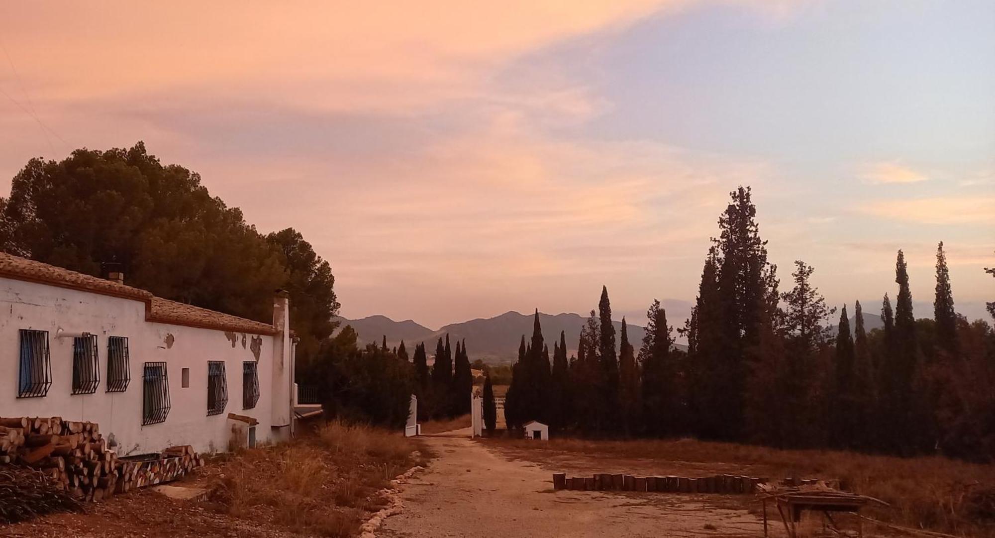 Vista Magdalena Bed and breakfast