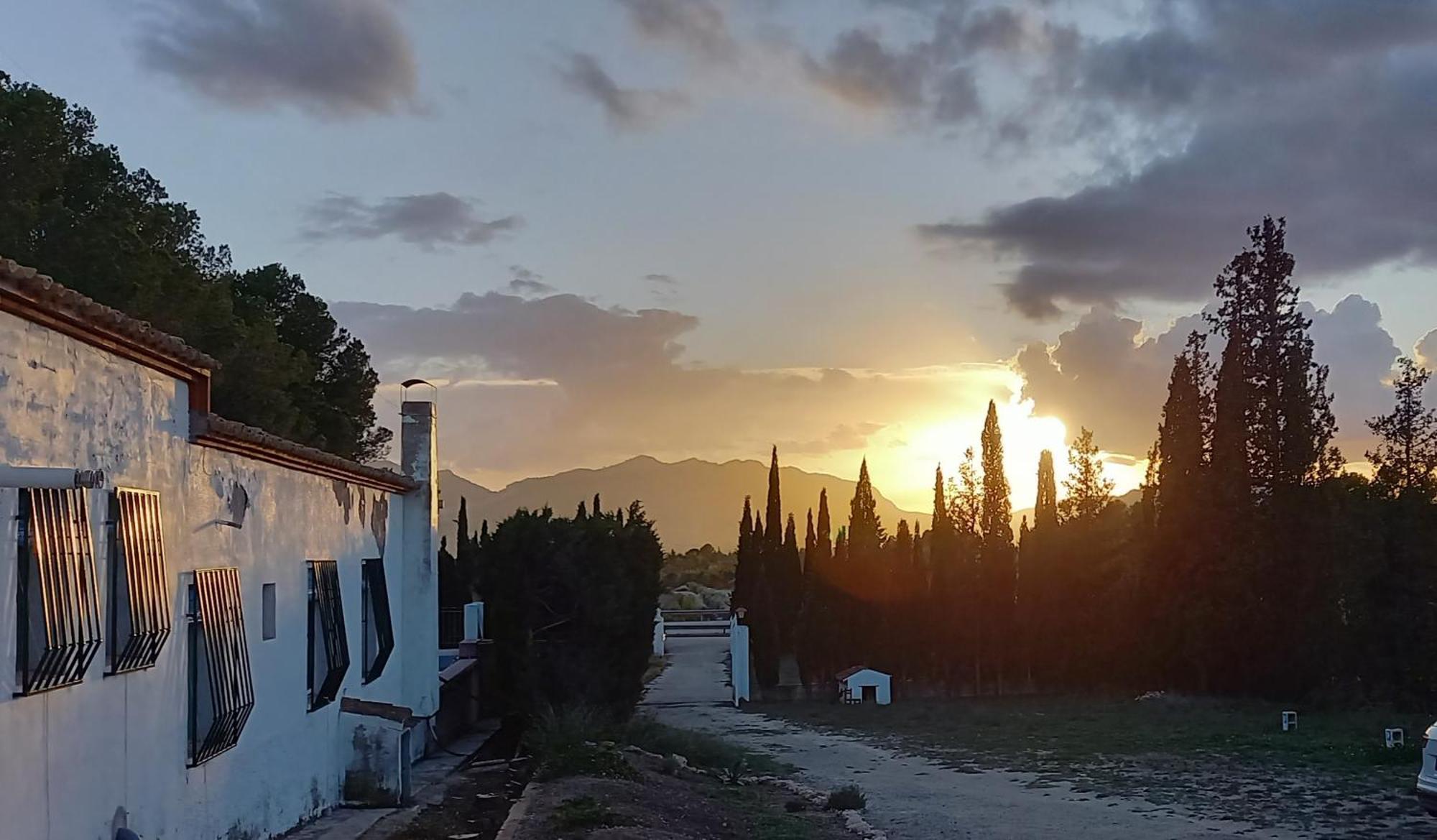 Vista Magdalena Bed and breakfast