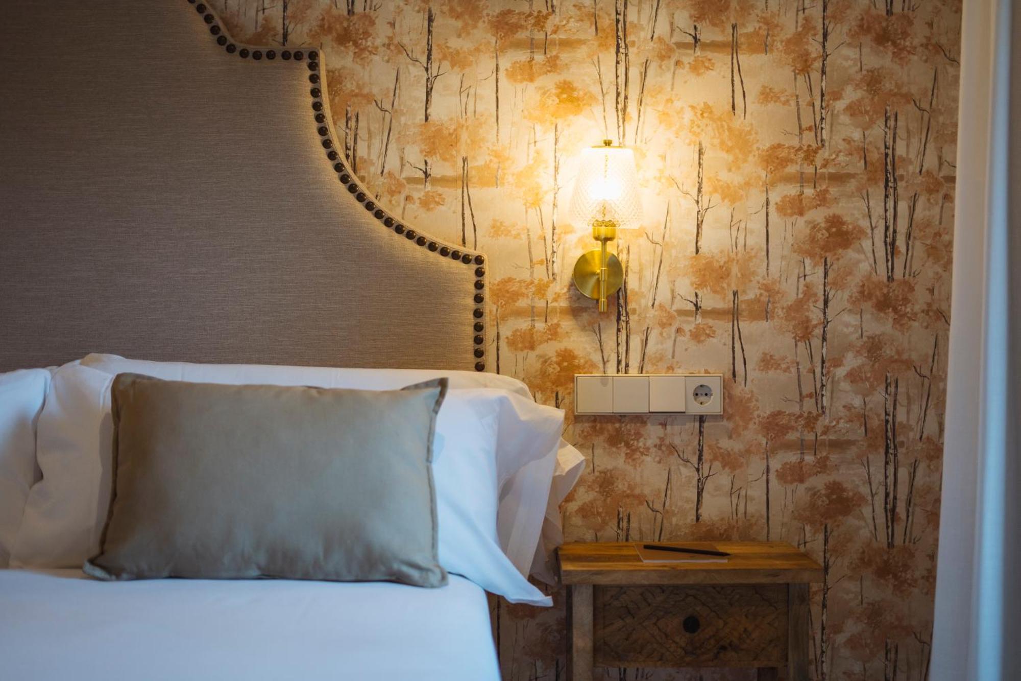 Palacio De Arriba Hotel 4*