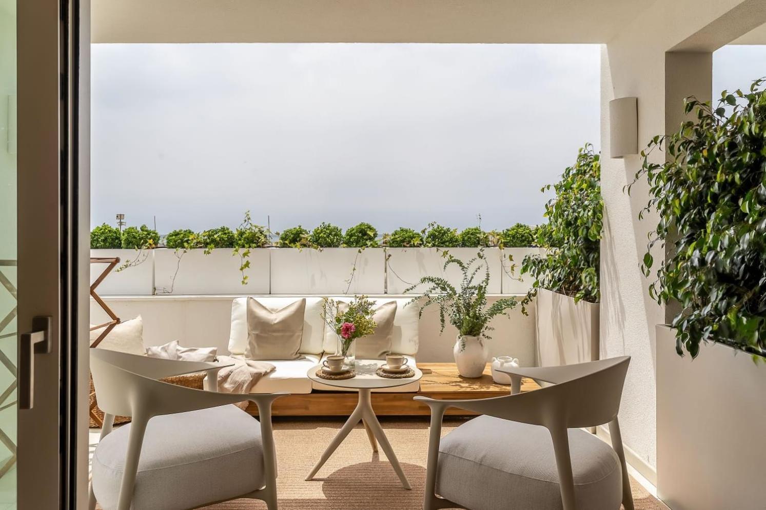 Azul Aparthotel