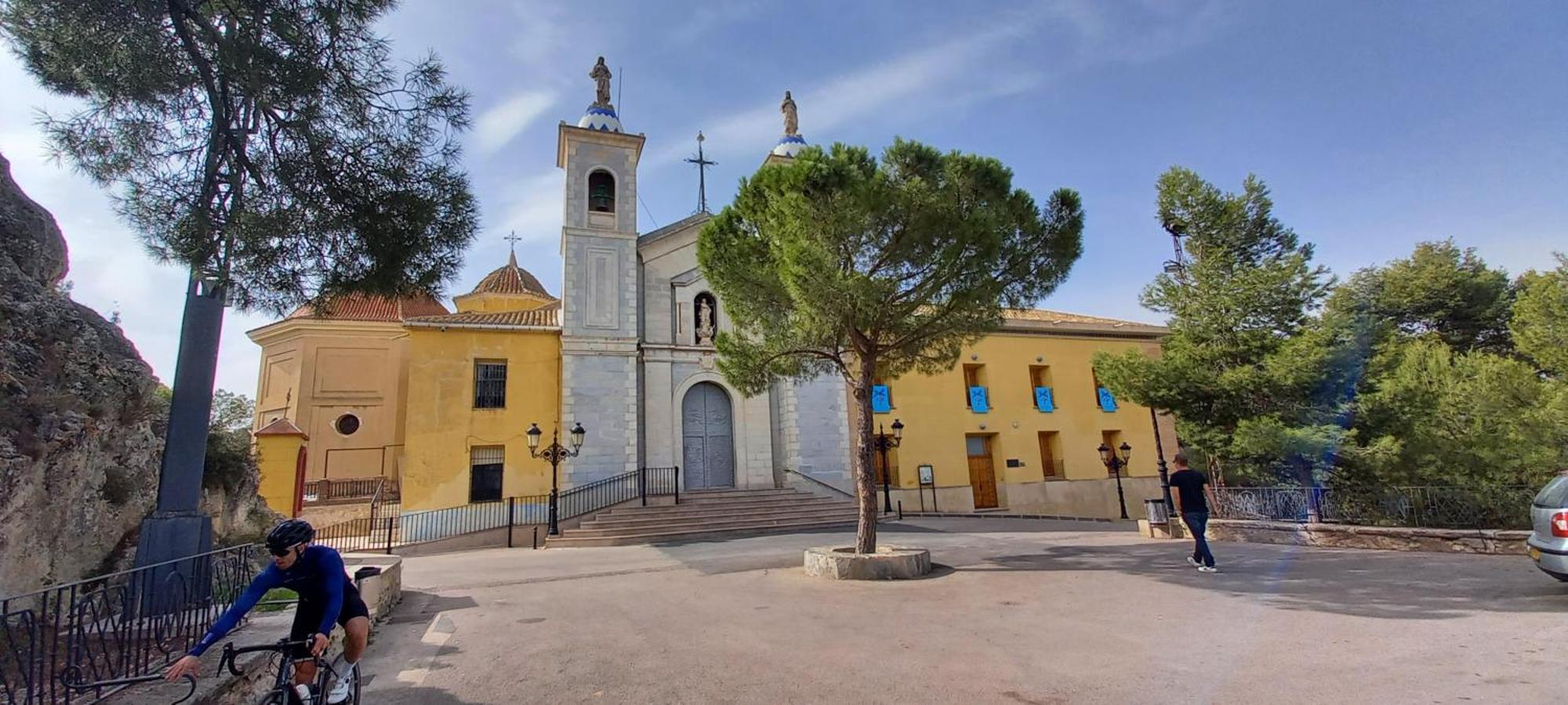 Vista Magdalena
