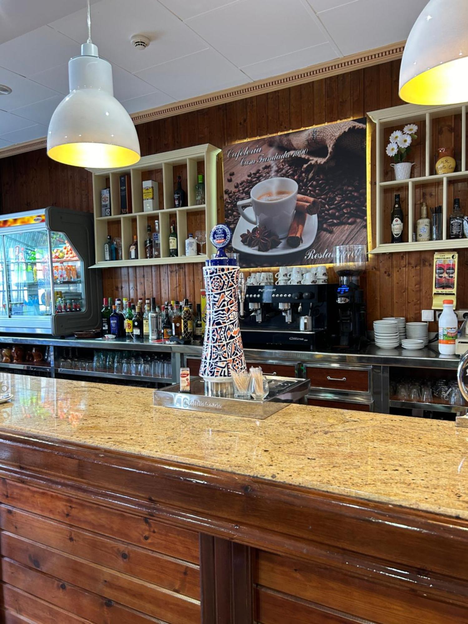 Restaurante Morote Cano Hotel *