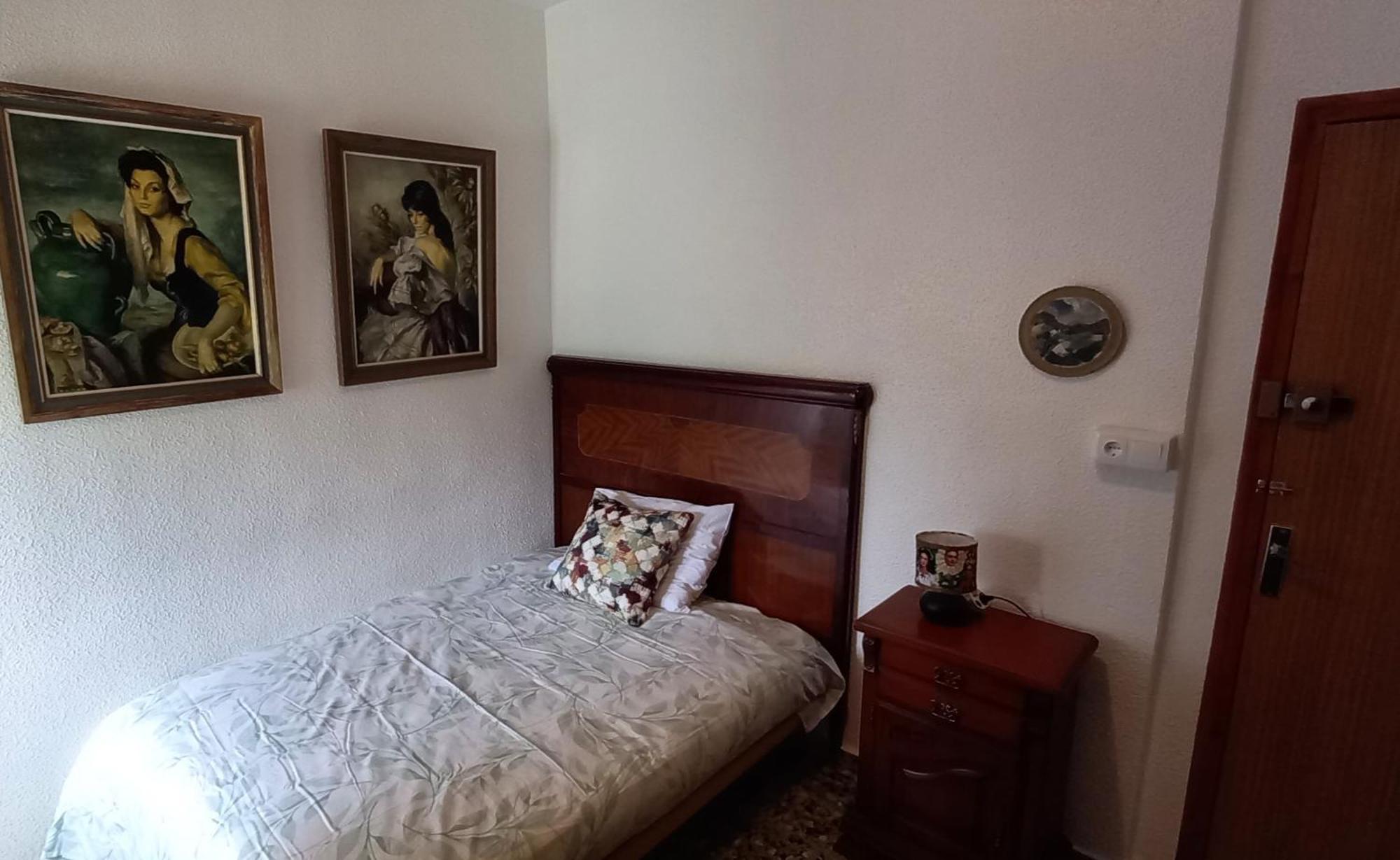 Vista Magdalena Bed and breakfast *