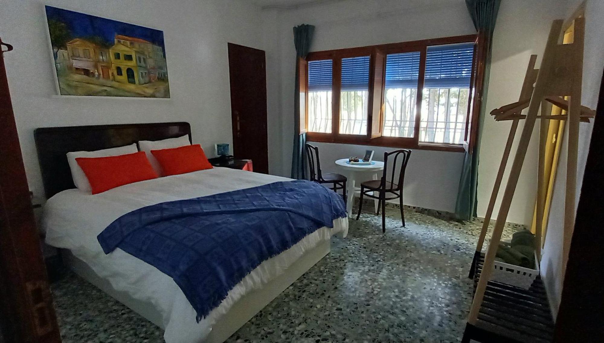 Vista Magdalena Yecla