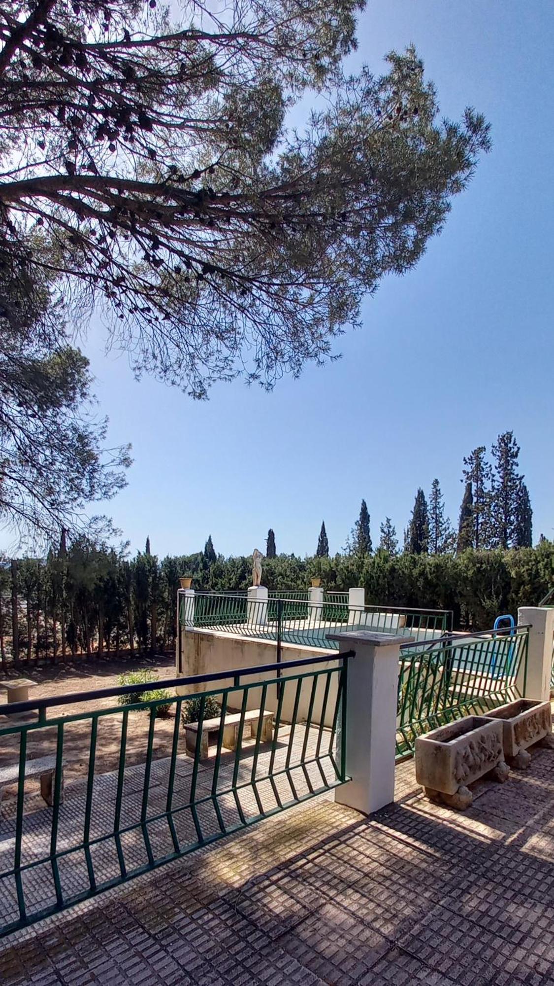 Vista Magdalena *