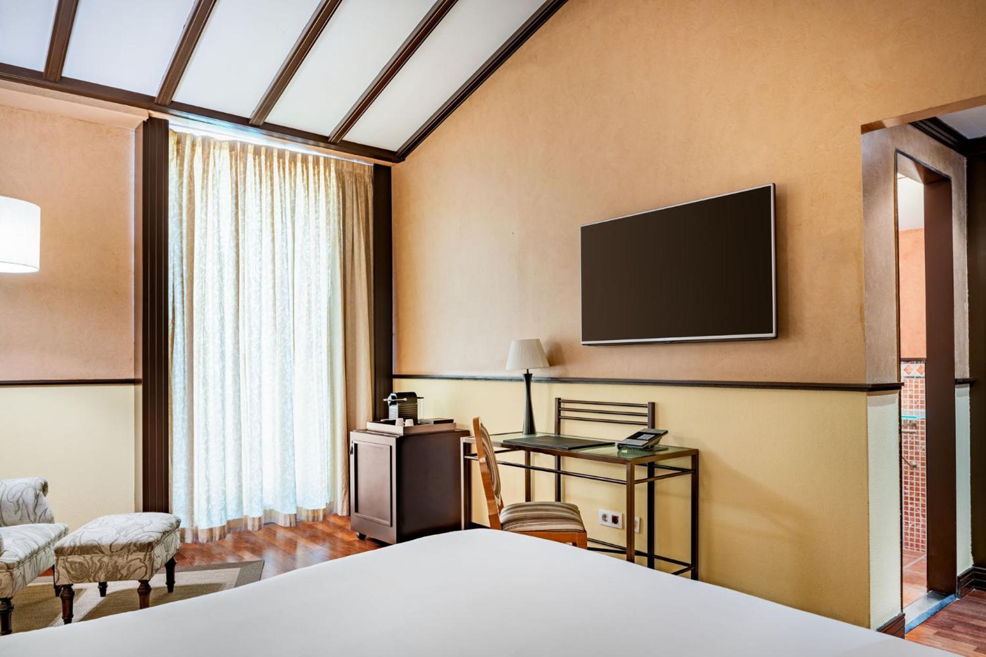 Ac Ciudad De By Marriott 4*