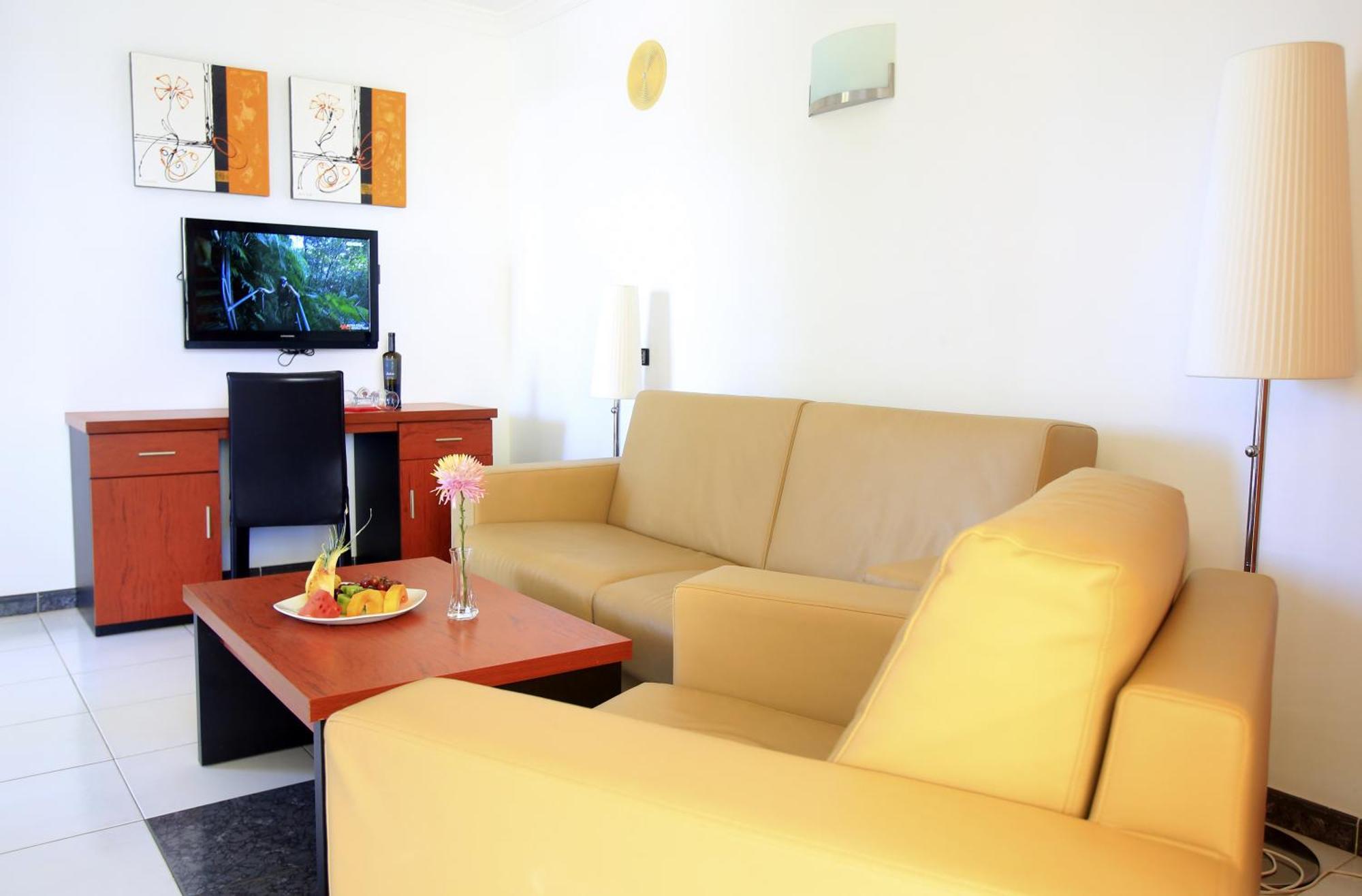 Apartamento Labranda El Dorado