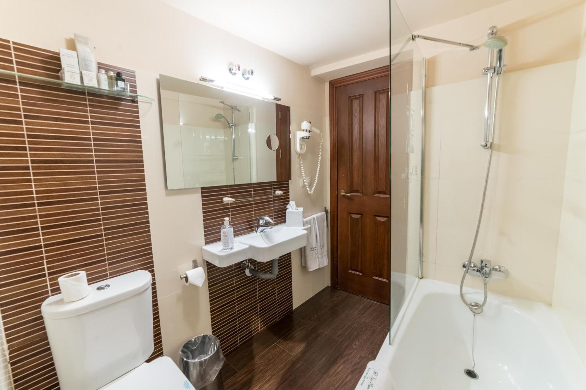 Hotel El Rey Moro Boutique Seville