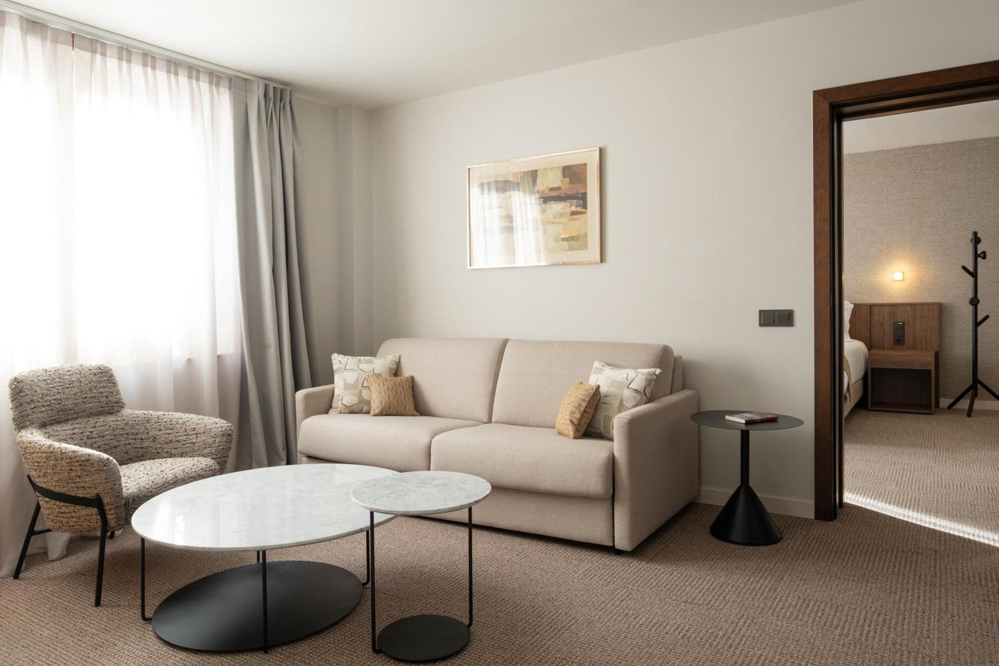 Eurostars La Pleta 5*