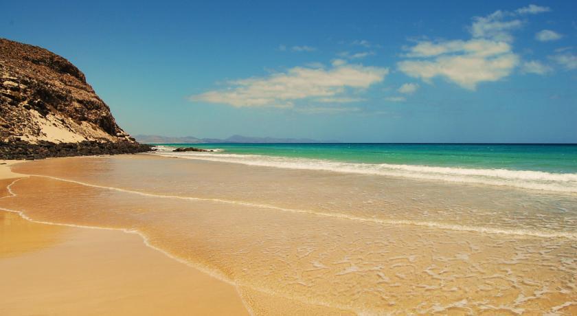 Apartamento Residencial Playa