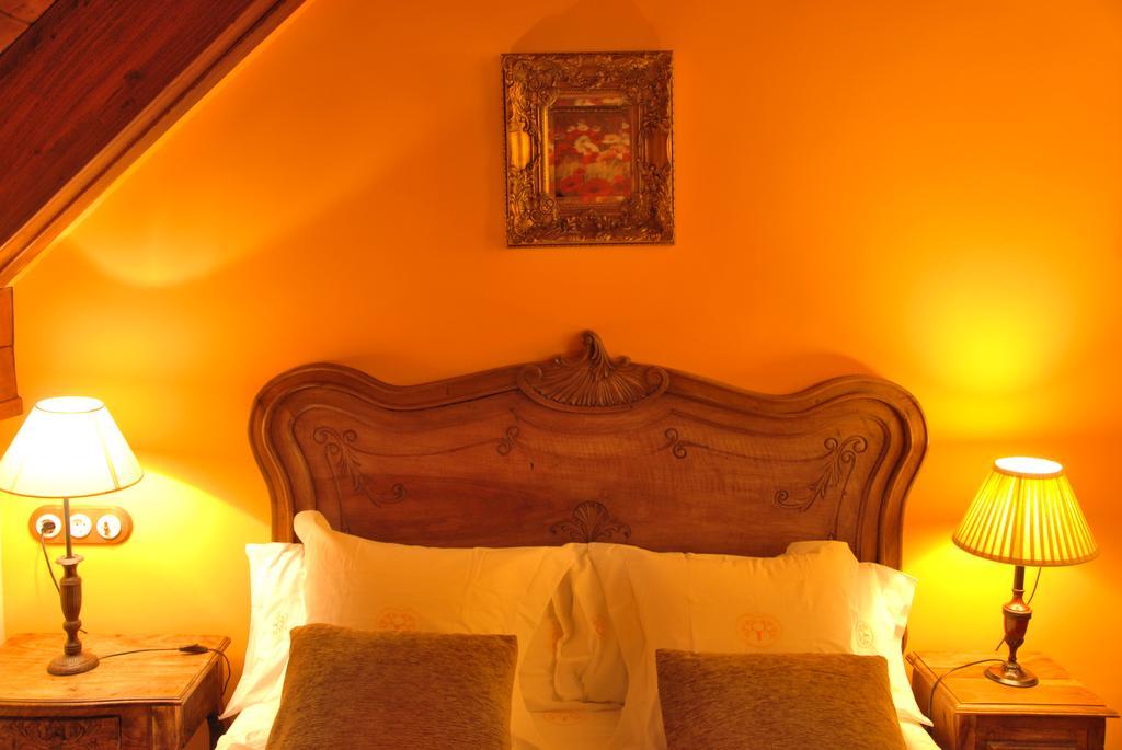 Hotel Selba D'ansils
