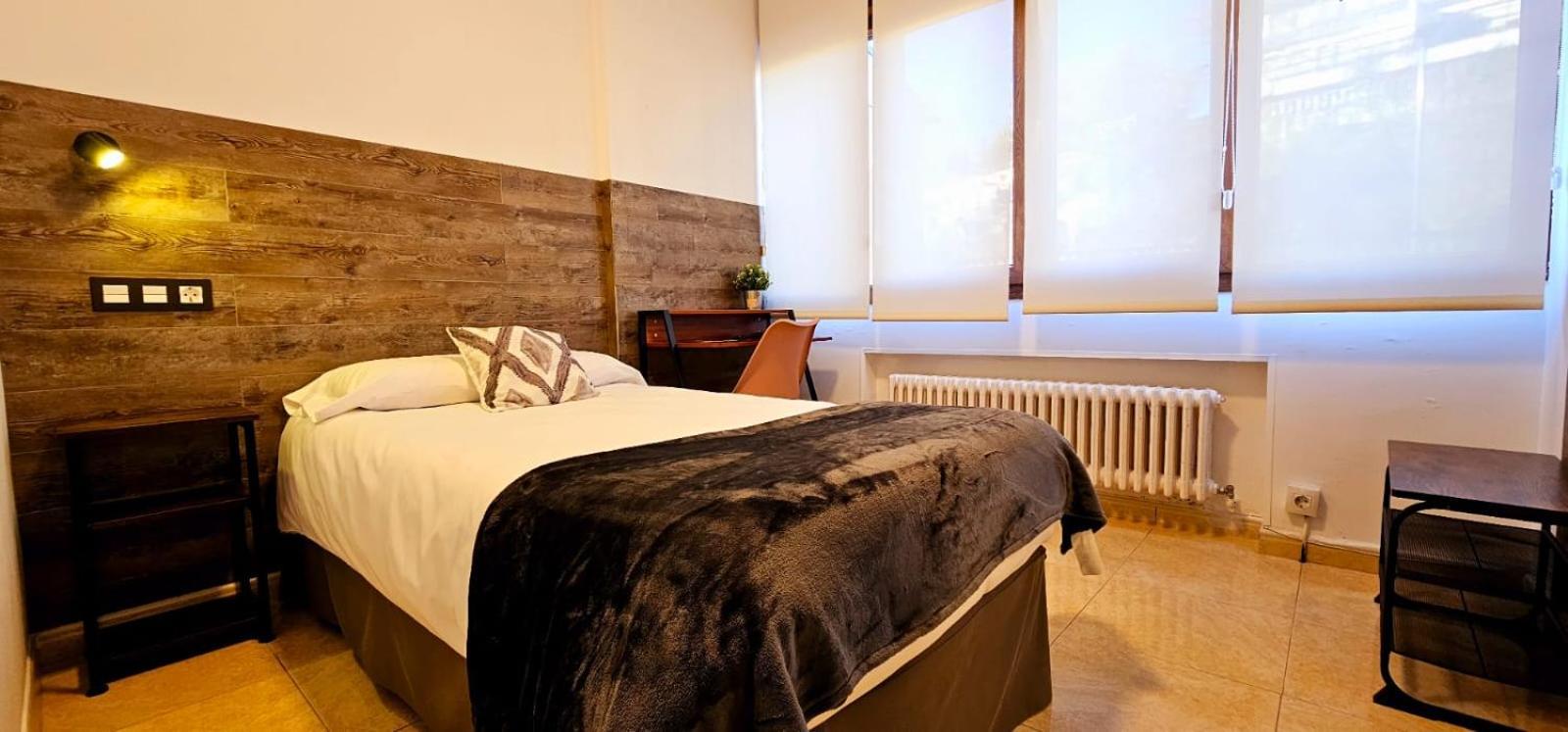 Hotel Hotel Artxanda Bilbao, Parking Gratuito En El Exterior Junto Al Hotel (Adults Only) *