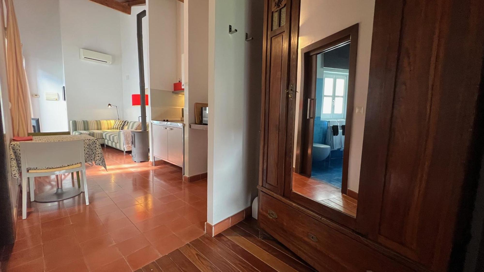 Apartment El Baciyelmo
