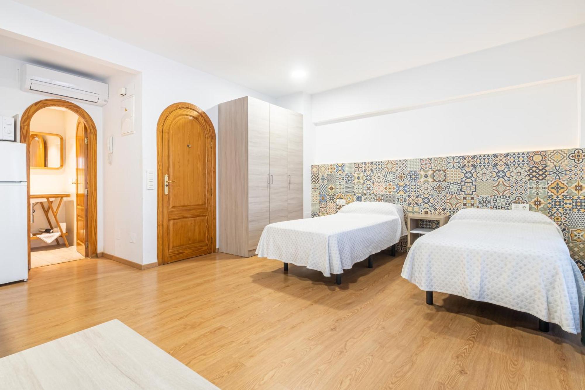 Apartment El Castell - Adults Only Benidorm