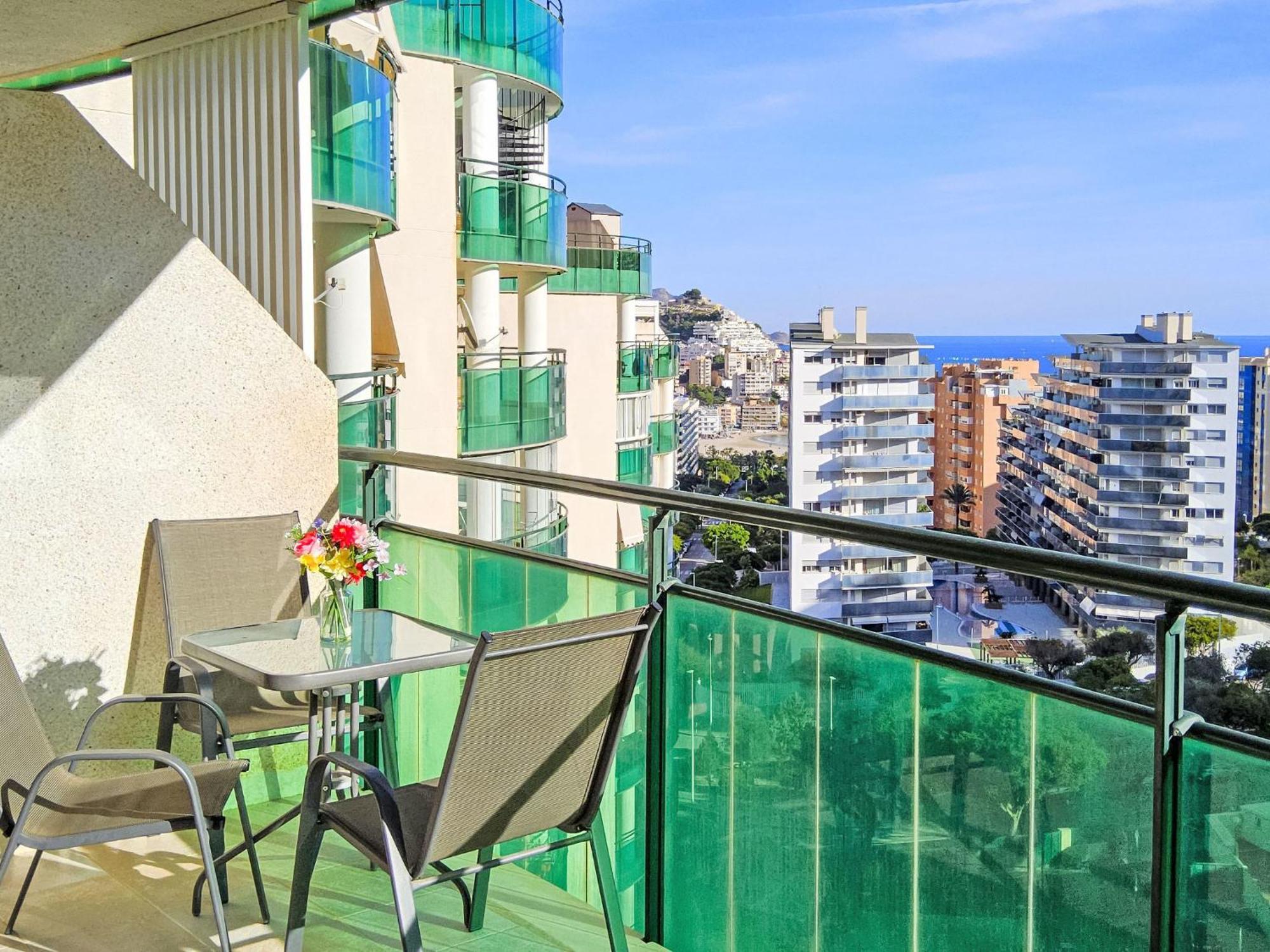Park By Interhome Apartamento *