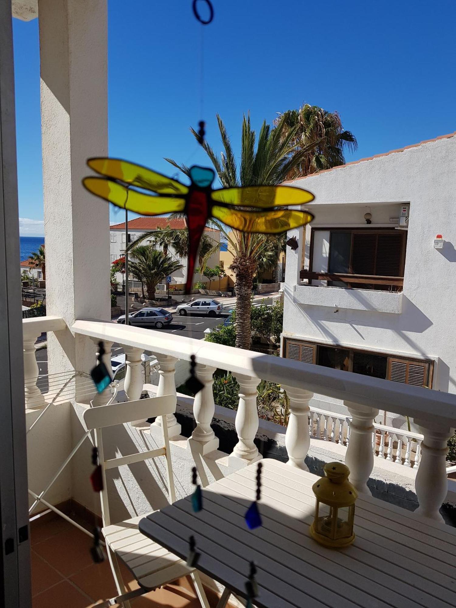 Pensión The Magic Dragonfly! 3*