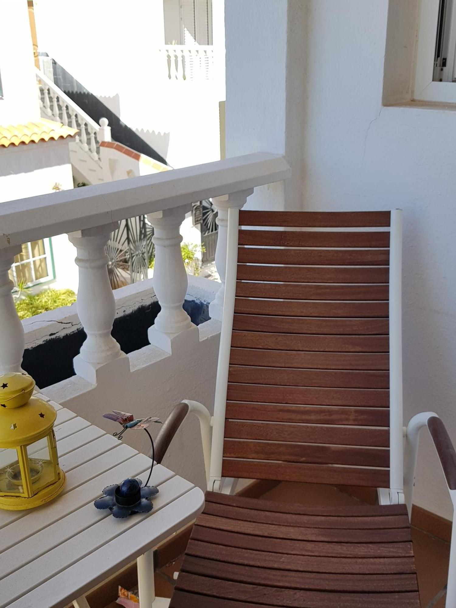 The Magic Dragonfly! 3* Santa Cruz de Tenerife