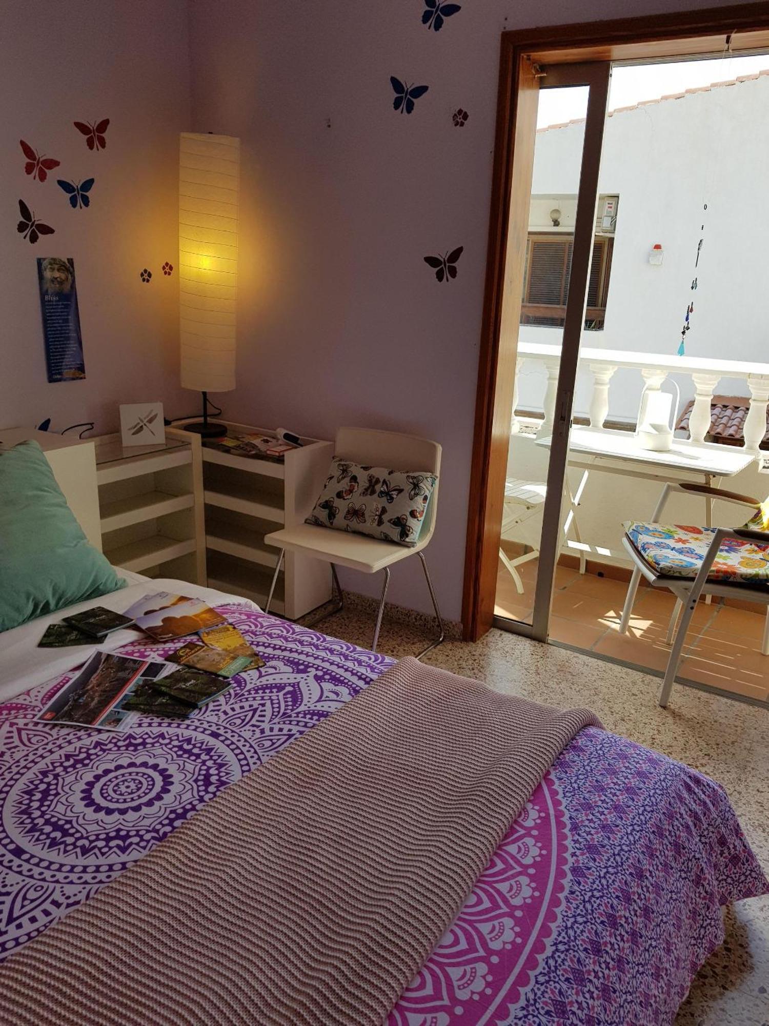 The Magic Dragonfly! 3* Santa Cruz de Tenerife